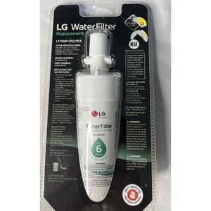 LG LT1000P/PC/PCS Water Filter‎ New